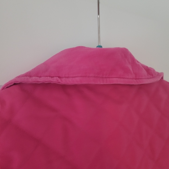 Lilly pulitzer child's coat - Picture 5 of 5